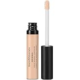 bareMinerals Original Liquid Mineral Concealer, Brightening Dark Circle Eye Concealer, Reduces Look of Fine Lines, Buildable Coverage, Vegan