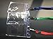 Lanyard with ID Badge Holders Vertical Name Badge Card Holders Bulk 24 Sets for Kids and Adults (Vertical)