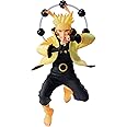 Banpresto - Naruto Shippuden - Special Uzumaki Naruto, Bandai Spirits Vibration Stars Figure