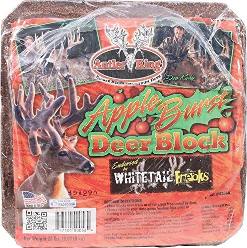 Antler KingApple Burst