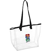 HONAV FIFA 2026 Stadium Clear Bag - Stadium Approved, Fashionable Bag To Carry Wallet Phone - Lightweight