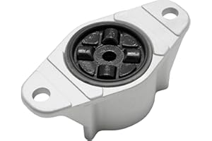 DUZFOREI 3M5118A116AB Shock Mounting Kit, Replacement for Mazda 3 2004-2013 5 2006-2014 Replacement for Volvo C3 2008-2013, R