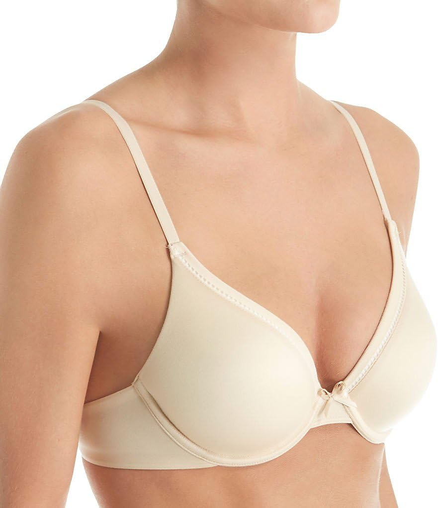 Self Expressions Comfort Devotion Memory Foam Extra Coverage Bra (SE6770)