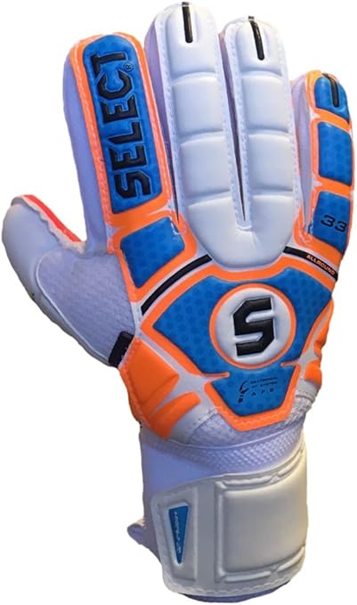 select gk gloves
