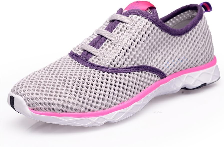 TooTa Women & Mens Wade Breathable Quick Drying Aqua Outdoor Water Shoes