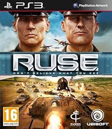 R.U.S.E.