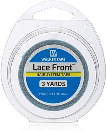 Walker blue liner tape Clearance