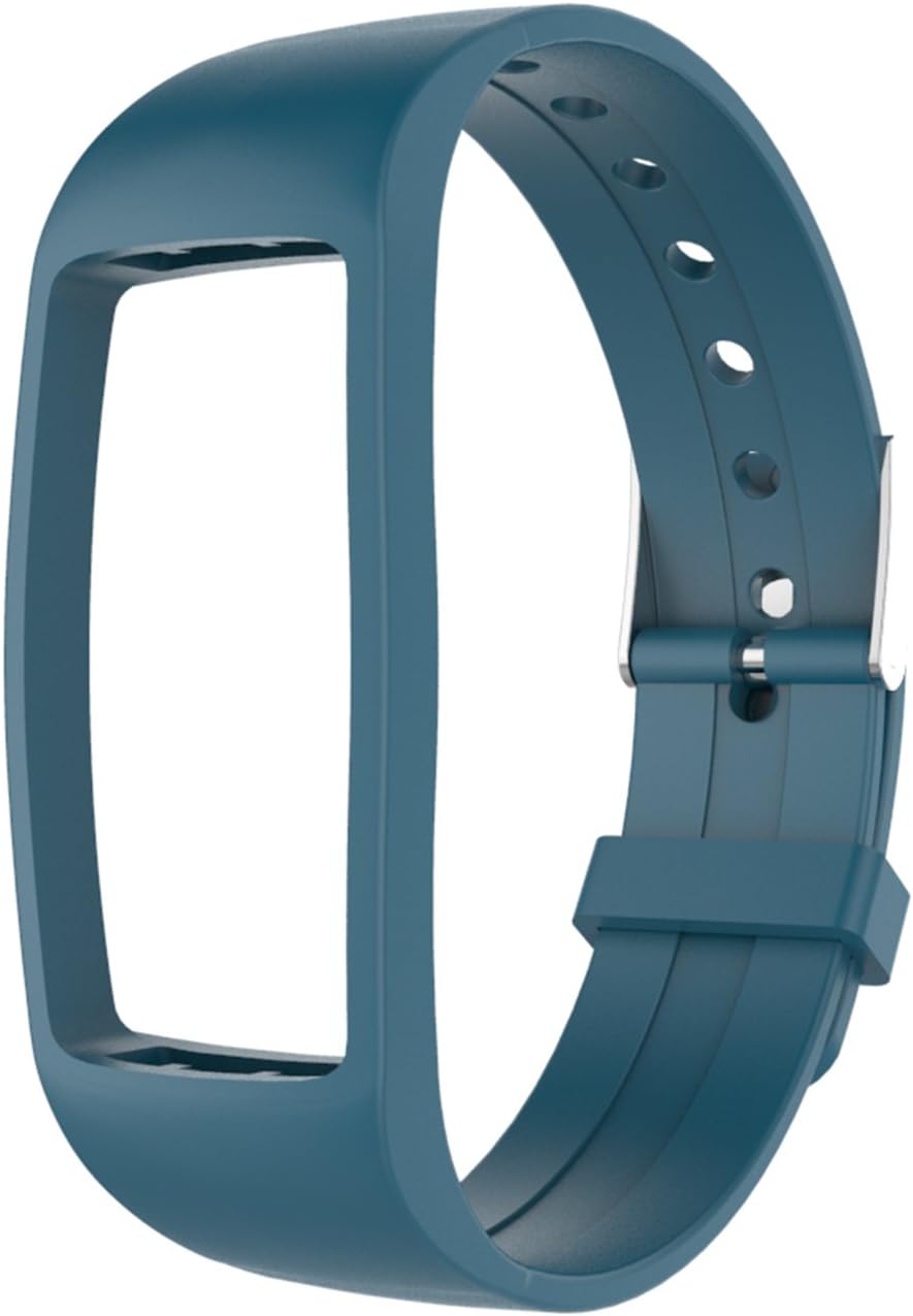 gulaki smart wristband app