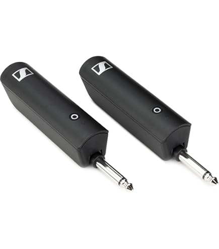 Amazon.com: Sennheiser XSW-D XLR Base Set : Musical Instruments