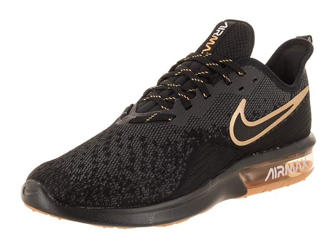 Nike Herren Air Max Sequent 4 Leichtathletikschuhe B(M) US