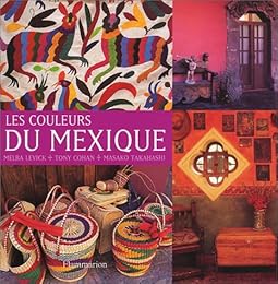 Les  couleurs du Mexique