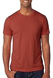 BELLA+CANVAS Mens 3.4 oz. Triblend T-Shirt