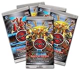 TC Digital Chaotic Trading Card Game Zenith of The Hive Booster 5 - Pack