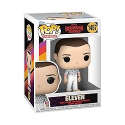 Funko Pop! TV: Stranger Things - Finale Eleven with