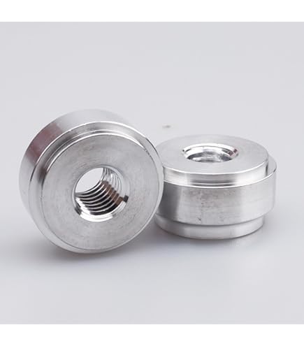 Amazon.com: ICT Billet Aluminum 1/8