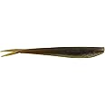 Berkley PowerBait Minnow Fishing Soft Bait