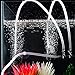 SLSON Aquarium Airline Tubing Soft Air Pump Hose for Fish Tank Accessories,Standard Diameter,26 Feet