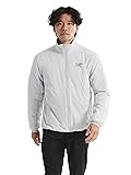 Arc'teryx Atom SV Jacket Men's | Our Warmest Atom