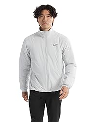 Arc'teryx Atom SV Jacket Men's | Our Warmest Atom