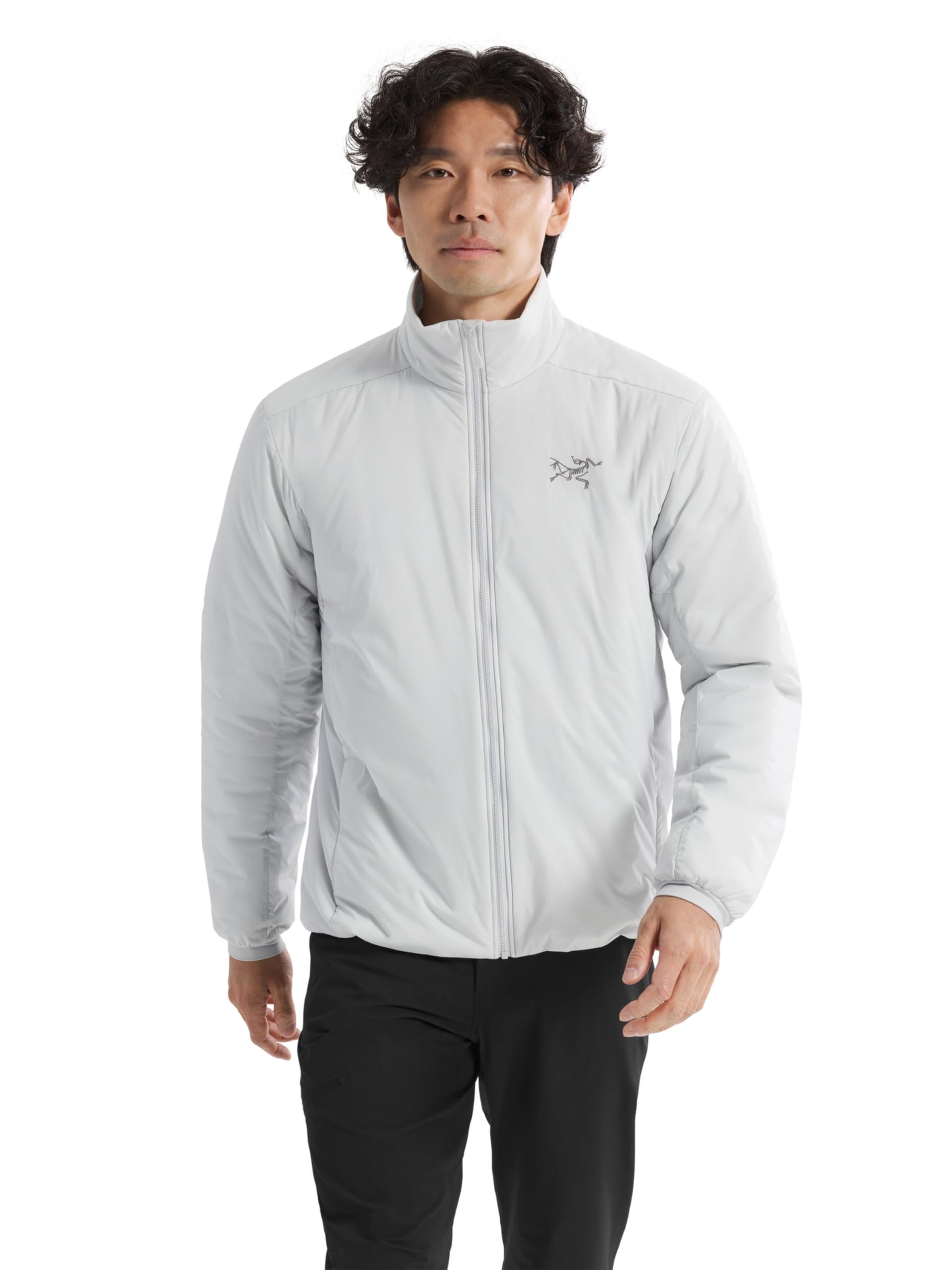 Arc'teryx Atom SV Jacket Men's | Our Warmest Atom