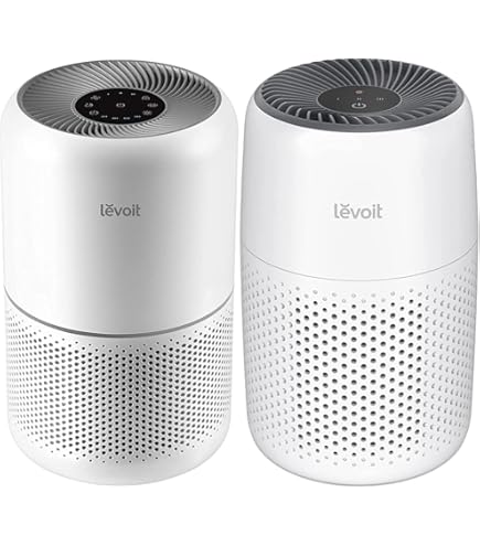 加湿器 Levoit Core Air Purifier + Humidifier 4L Amazon.com: LEVOIT Air Purifier and Humidifier Bundle, Smart