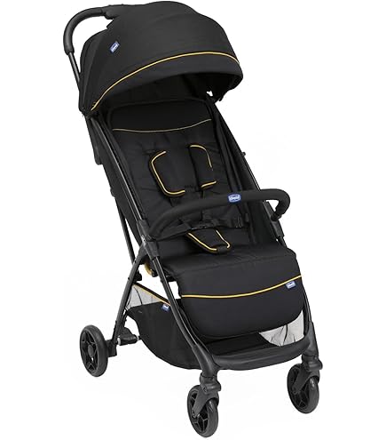 Chicco,carrinho para bebês goody plus city map re_lux | Amazon.com.br