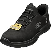 Skechers Mens Summits Korlo Hands Free Slip-in