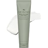 Origins Reinventing the Heel Foot Cream for Dry, Cracked Feet | Soothes Dry Skin | With Shea Butter, Jojoba Oil & Salicylic Acid, 5 Fl Oz