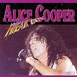 Alice Cooper Album: «Freak Out» (Front side)