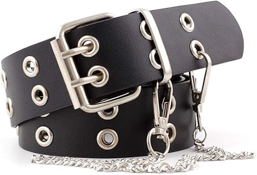 aesthetic belts amazon