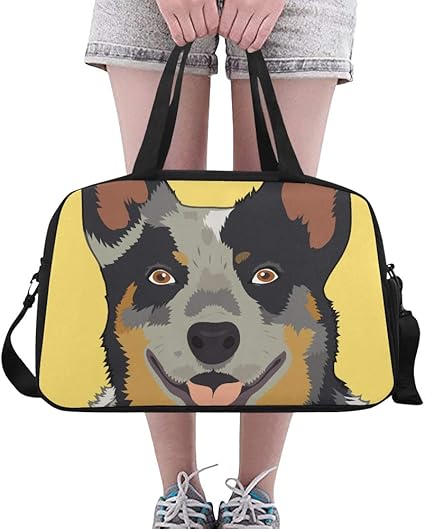 womens duffle bag australia