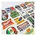 ESKONI MEXICAN CHINGON Hard Hat Stickers 40 MEXICO HardHat Sticker Pegatinas cascos