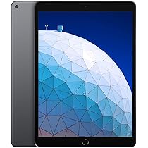 Amazon.com : Apple iPad Air 10.5-inch (3rd Gen) Tablet A2152 (Wi 