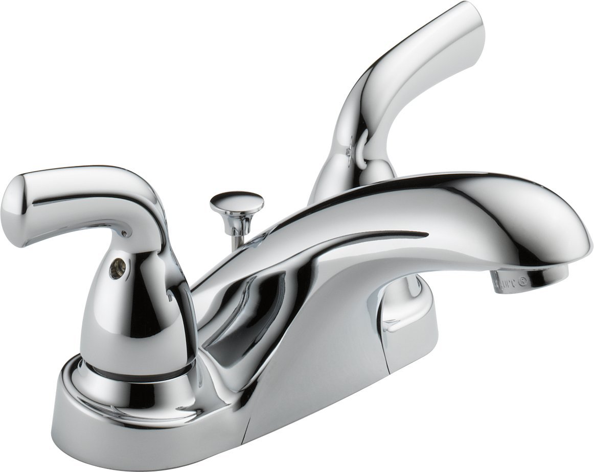 Best Delta Classic Kitchen And Lavatory Faucets