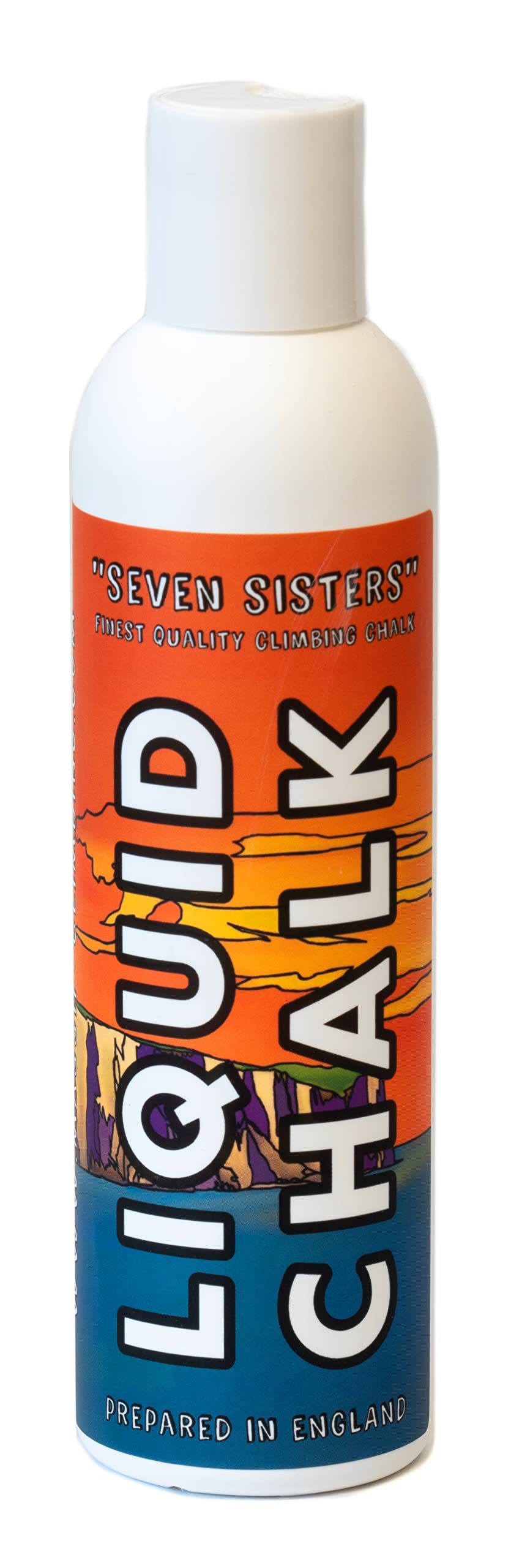 Massif 200ml Squeeze Bottle