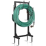 Winpull Garden Hose Holder Water Hose Holder with 4