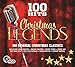 Christmas Legends