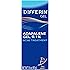 Differin Acne Treatment Gel, 90 Day Supply, Retinoid Treatment for Face with 0.1% Adapalene, Gentle Skin Care for Acne Prone 