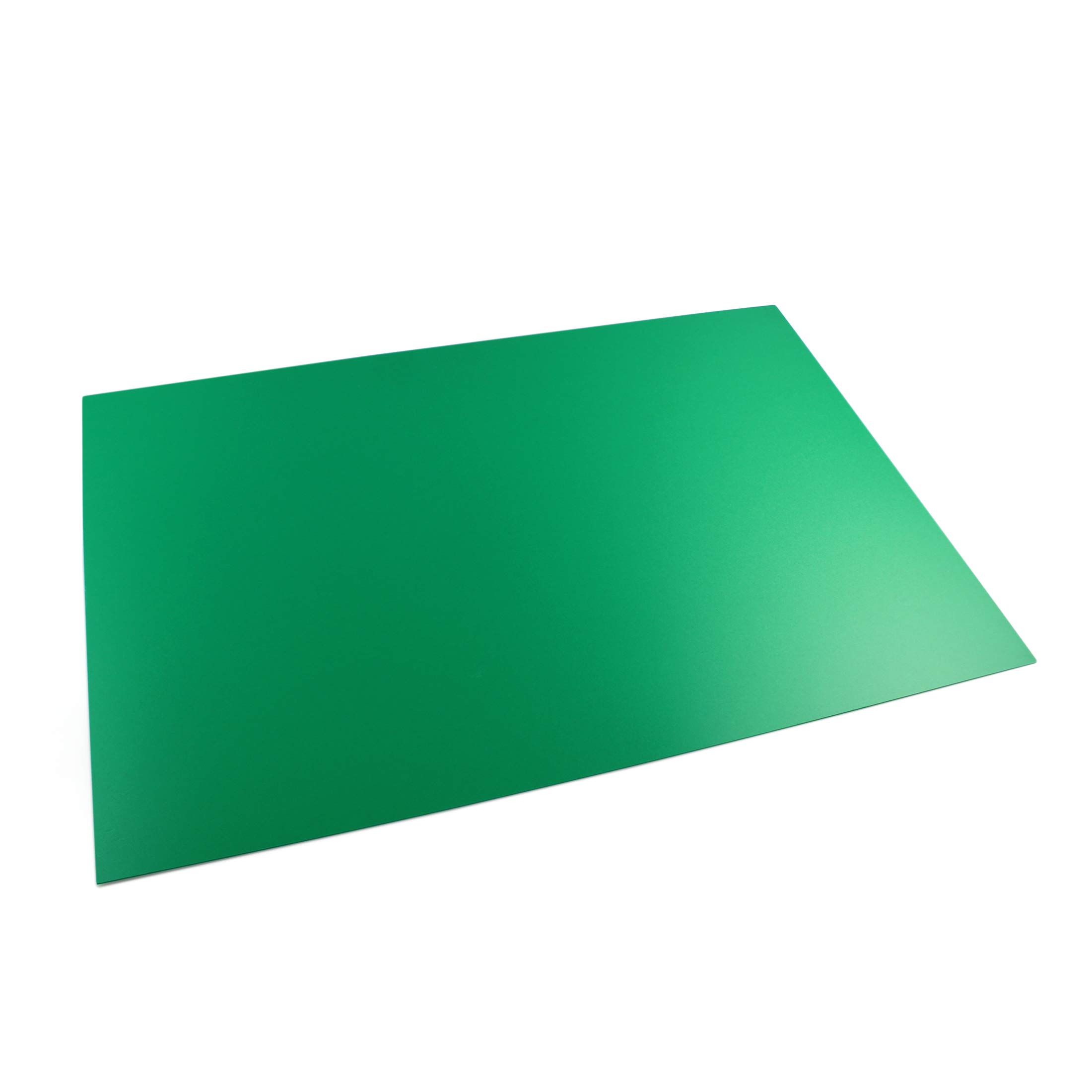 CraftTex, Bubbalux Craft Board, Forest Green, 1 Sheet, Large Size (FBBU2030GN)