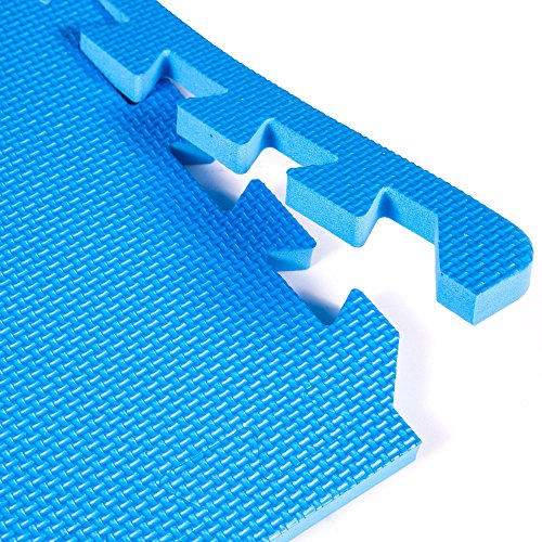 4 IncStores+Interlocking+Childrens+Portable+Playmats