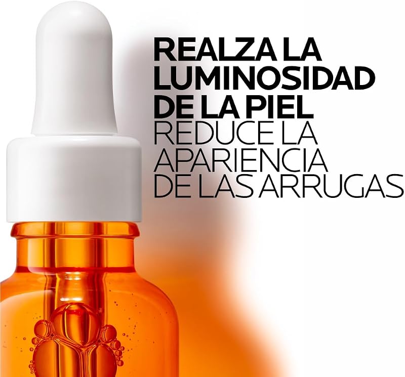 , pure vitamin c12 sérum antiarrugas e iluminador, 30 ml