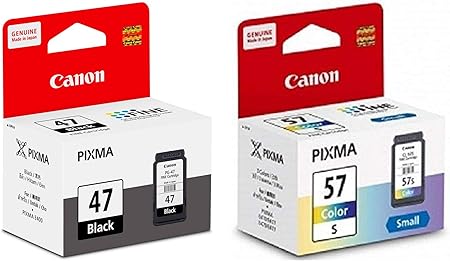 canon ink pg 47 price