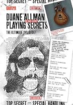 Guitar World -- Duane Allman Playing Secrets: The Ultimate DVD Guide (DVD)