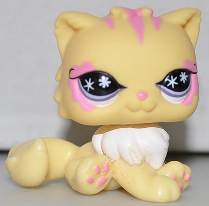 littlest pet shop 878