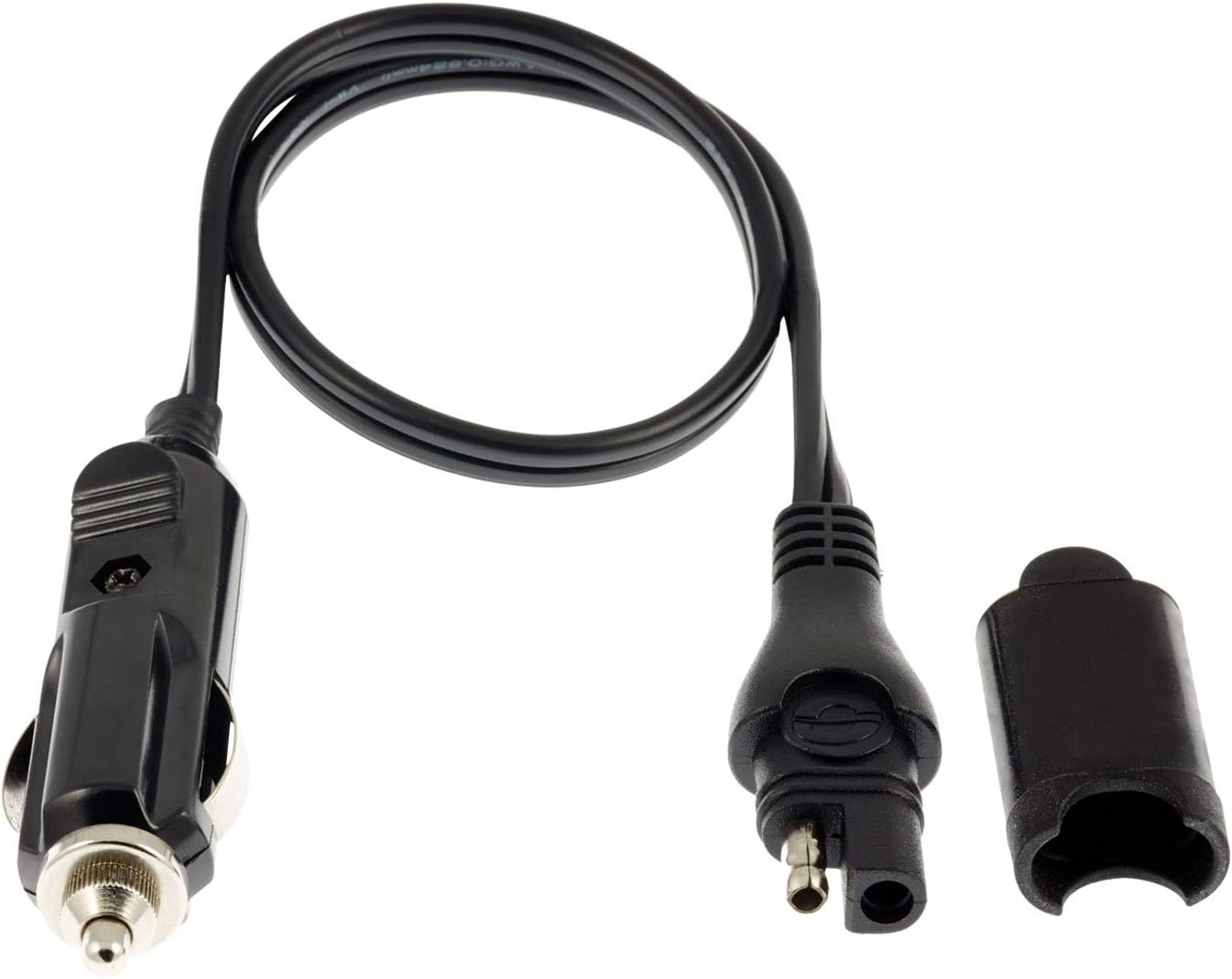 OptiMate O12 SAE Cig Lighter Plug Lead, blue - Image 3