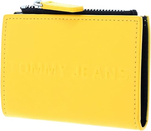 Tommy hilfiger yellow wallet Clearance