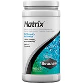 Seachem Matrix 250 mL / 15 cu. in.