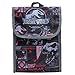 Disney 34322 Backpack, Jurassic Park 5in1, One Size, Multicolor