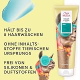Wella Color Fresh Mask Mint Coloring Mask 150Ml Professionals view 2