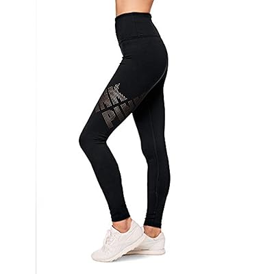 victoria secret high waisted leggings